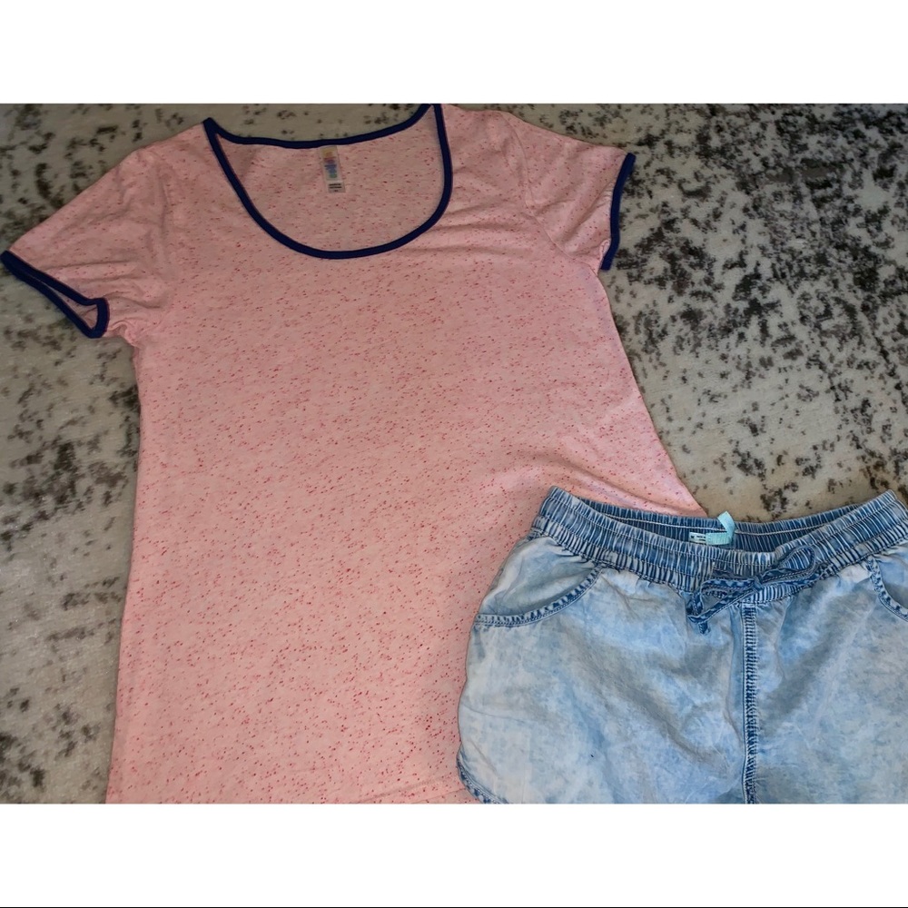 Cute top